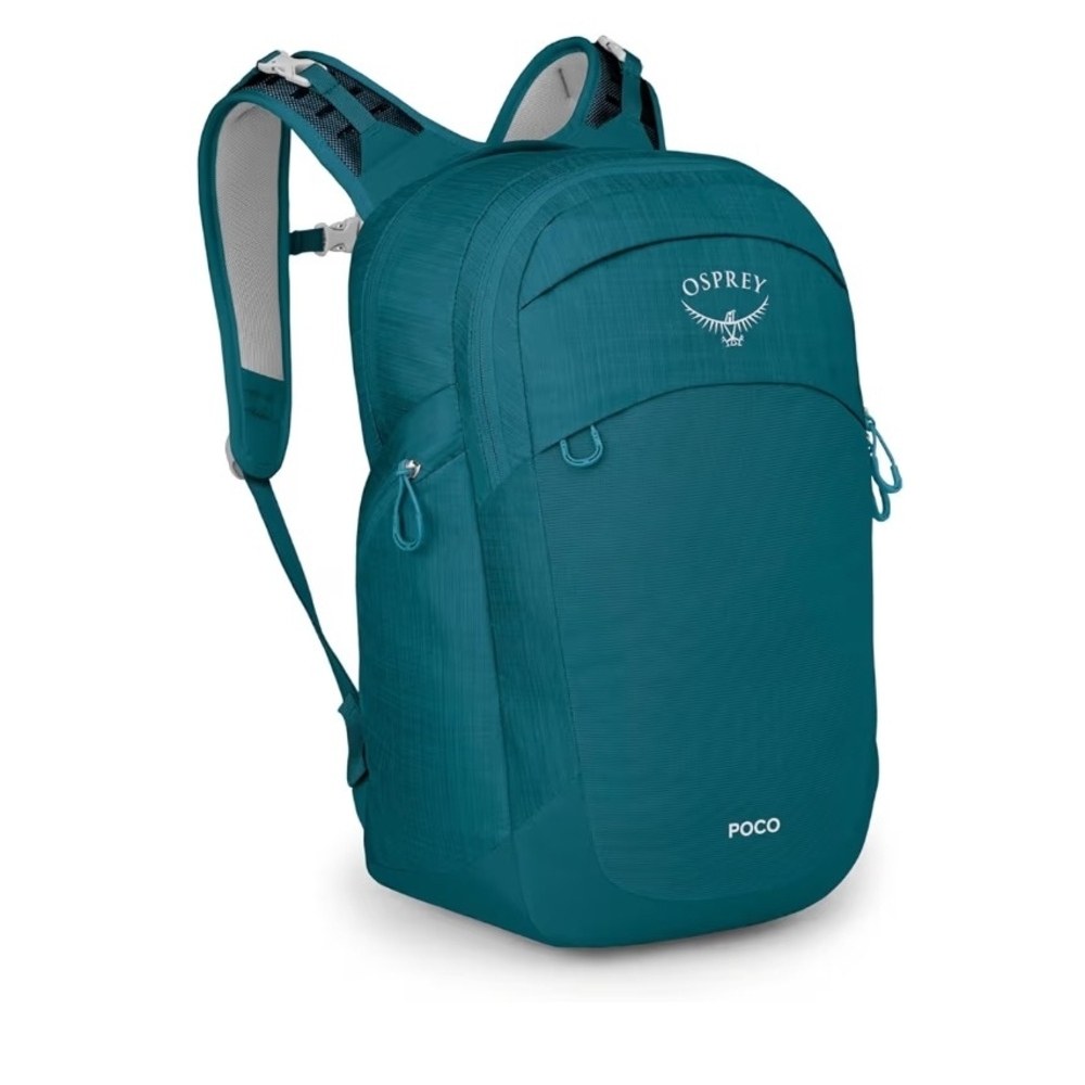 Osprey Poco Teal Backpack